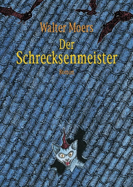 Der Schrecksenmeister main product photo