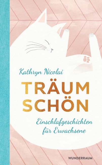 Träum schön main product photo