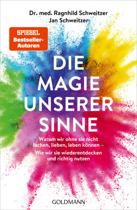 Die Magie unserer Sinne