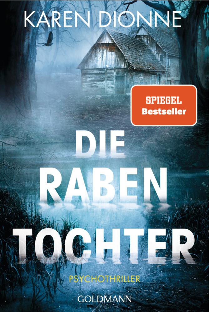 Die Rabentochter main product photo
