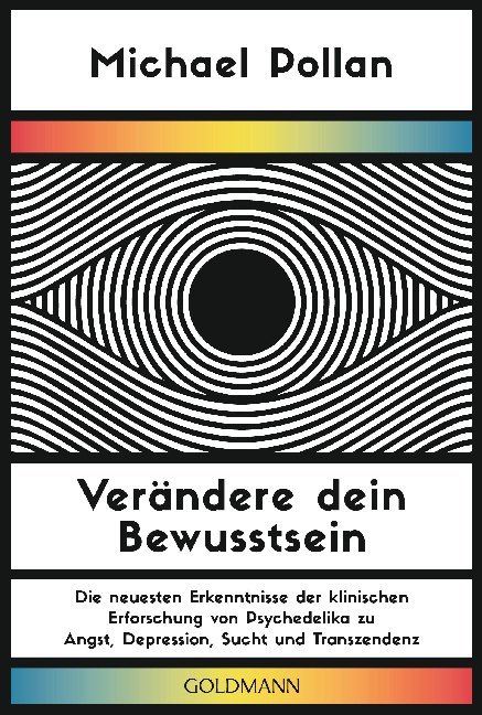 Verändere dein Bewusstsein main product photo