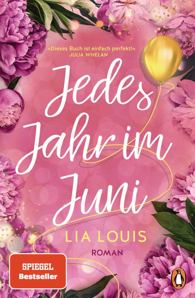 Jedes Jahr im Juni main product photo