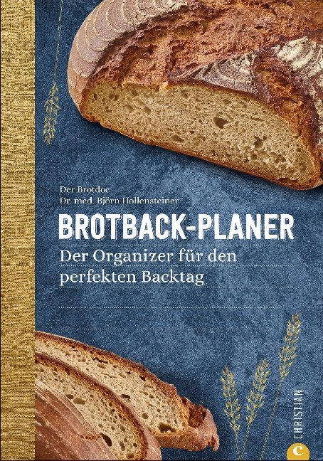 Brotback-Planer main product photo