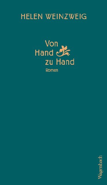 Von Hand zu Hand main product photo