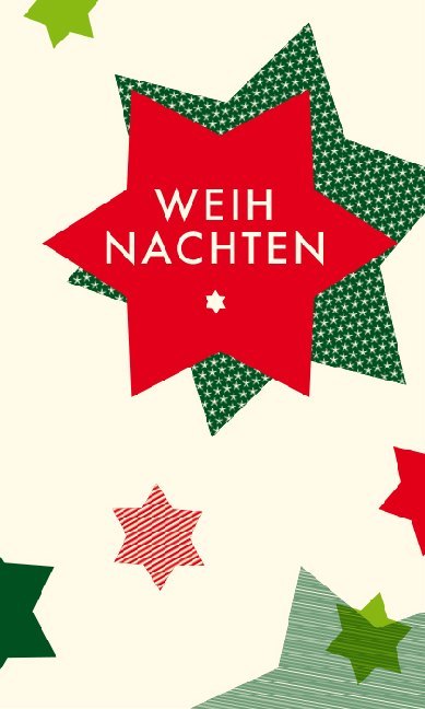 Weihnachten main product photo