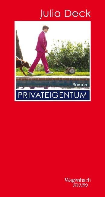 Privateigentum main product photo