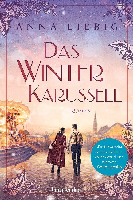 Das Winterkarussell main product photo