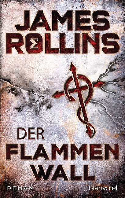 Der Flammenwall main product photo