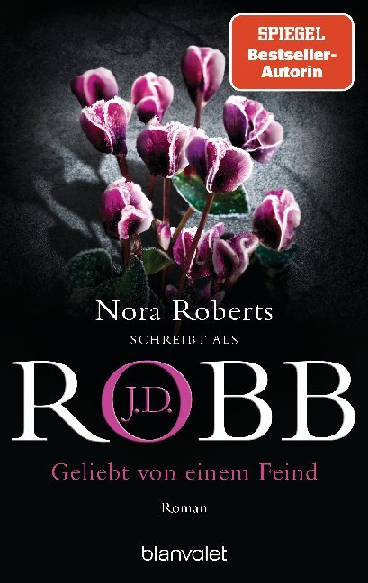 Geliebt von einem Feind main product photo