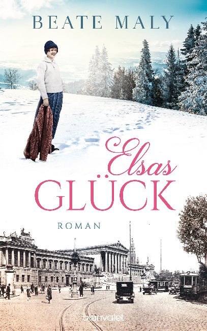 Elsas Glück main product photo