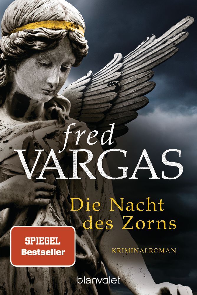 Die Nacht des Zorns main product photo