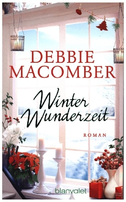 Winterwunderzeit main product photo