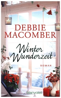 Winterwunderzeit