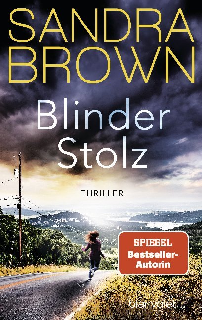 Blinder Stolz main product photo