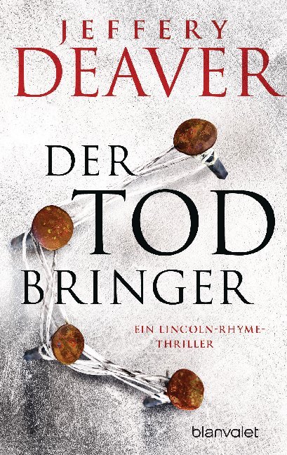 Der Todbringer main product photo