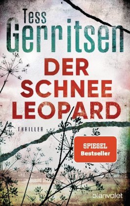 Der Schneeleopard