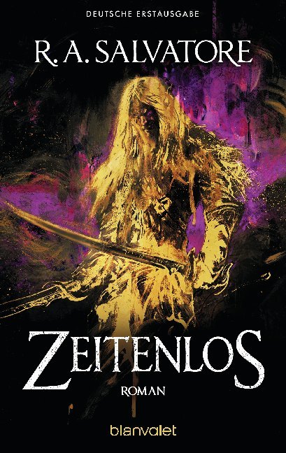 Zeitenlos main product photo