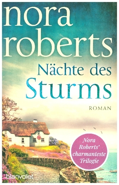 Nächte des Sturms main product photo