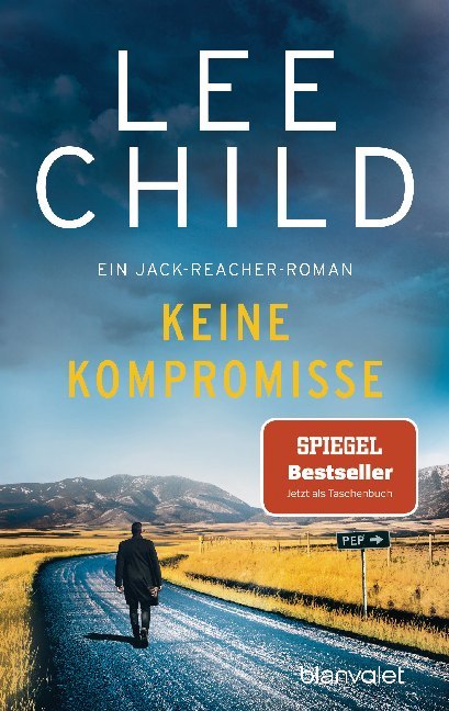 Keine Kompromisse main product photo