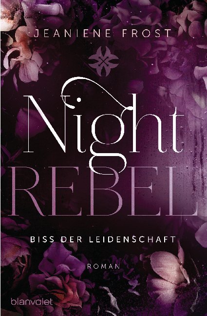 Night Rebel 2 - Biss der Leidenschaft main product photo