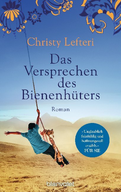 Das Versprechen des Bienenhüters main product photo