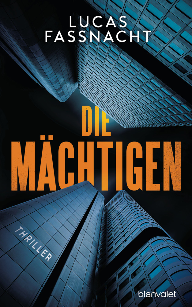 Die Mächtigen main product photo