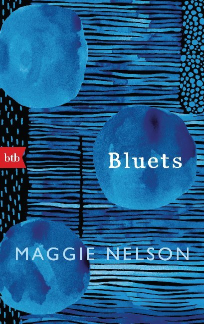 Bluets main product photo