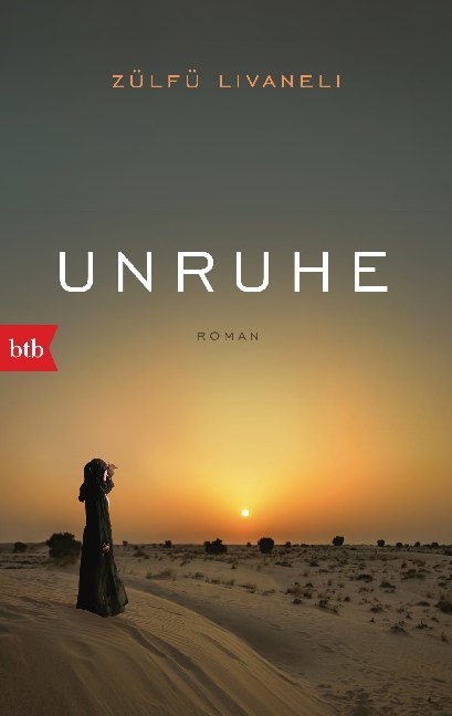 Unruhe main product photo