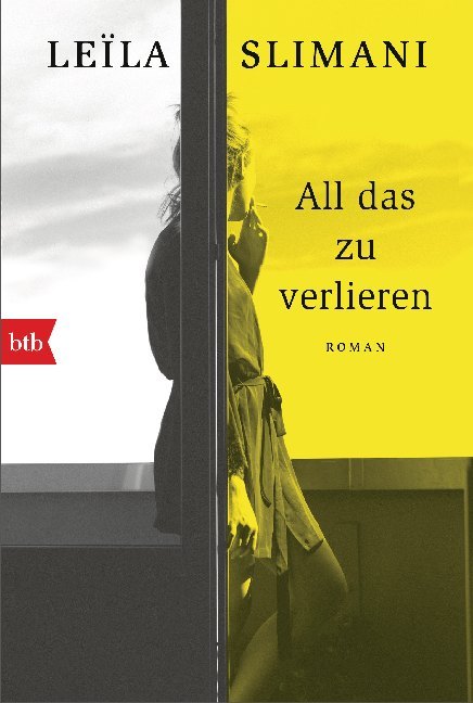 All das zu verlieren main product photo