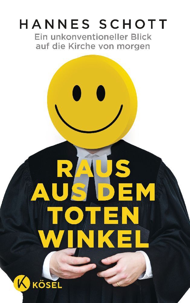 Raus aus dem toten Winkel main product photo
