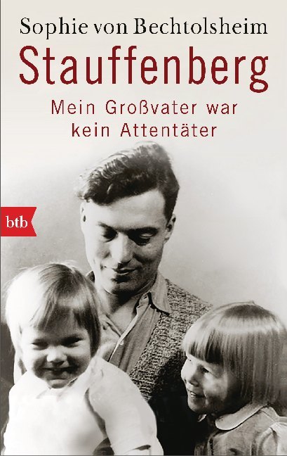 Stauffenberg - mein Großvater war kein Attentäter main product photo