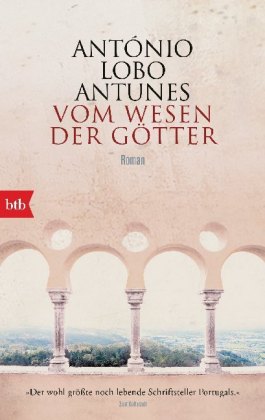 Vom Wesen der Götter