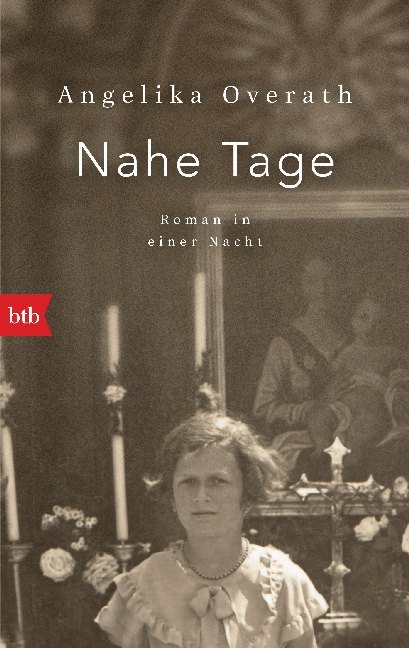 Nahe Tage main product photo