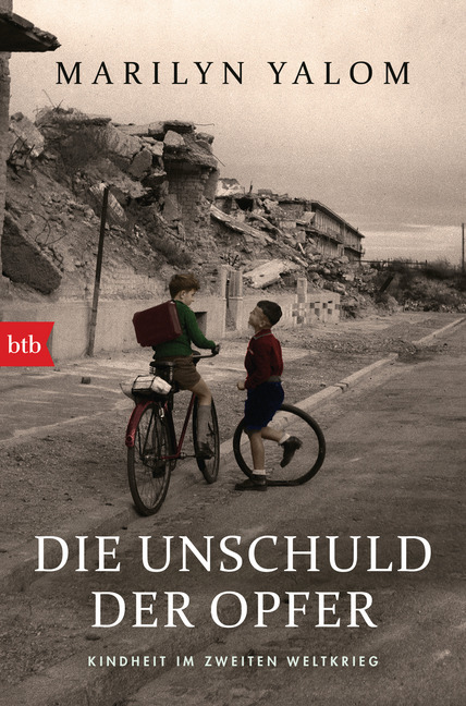 Die Unschuld der Opfer main product photo