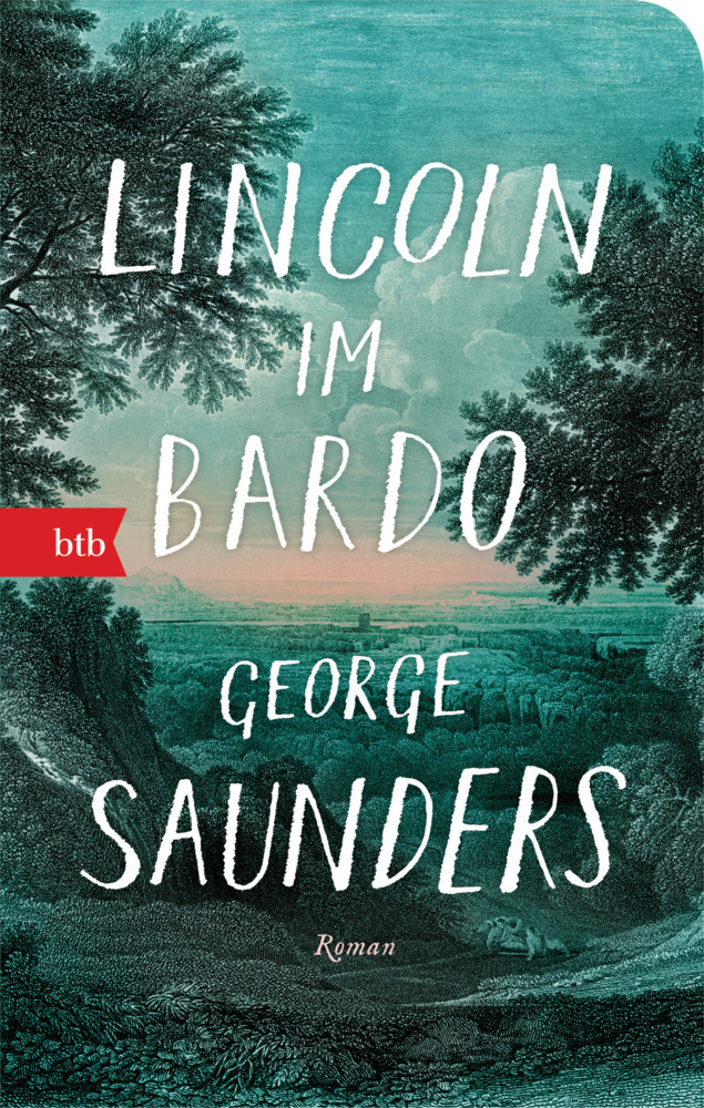 Lincoln im Bardo main product photo