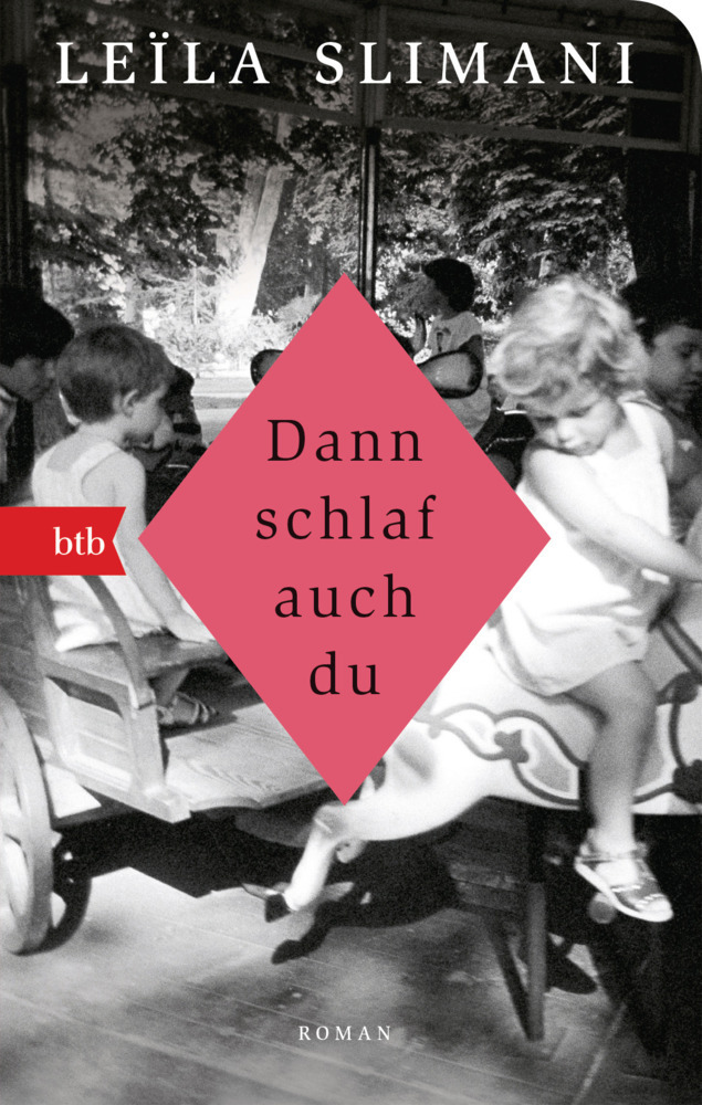 Dann schlaf auch du main product photo