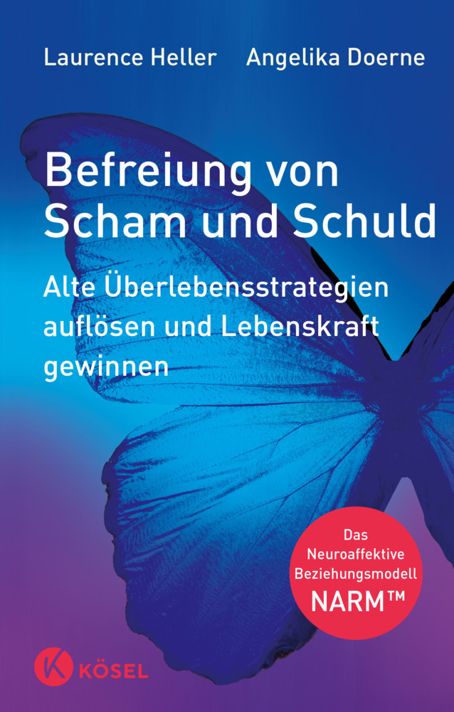 Befreiung von Scham und Schuld main product photo
