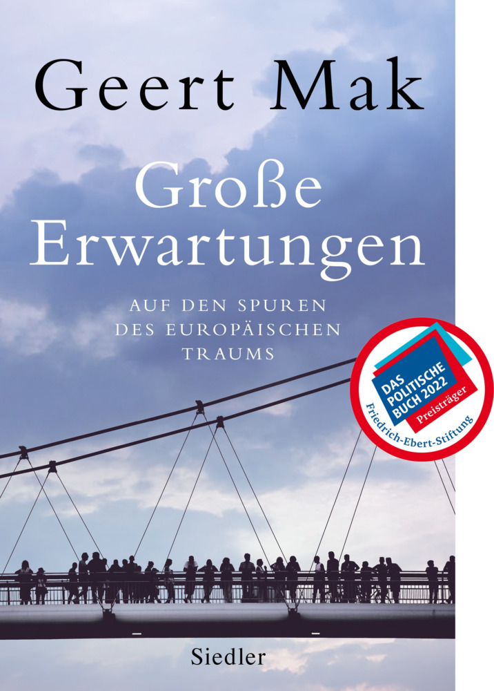 Große Erwartungen main product photo