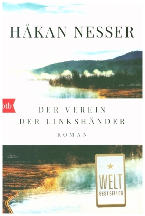 Der Verein der Linkshänder