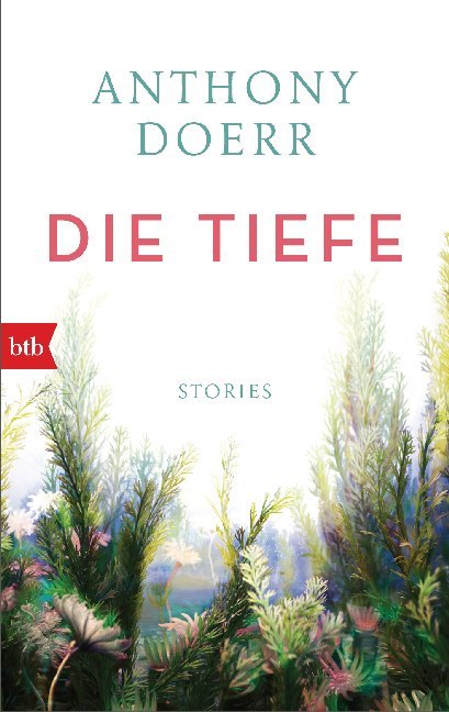 Die Tiefe main product photo
