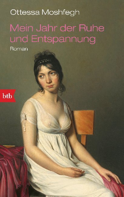 Mein Jahr der Ruhe und Entspannung main product photo