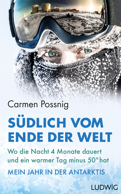 Südlich vom Ende der Welt main product photo
