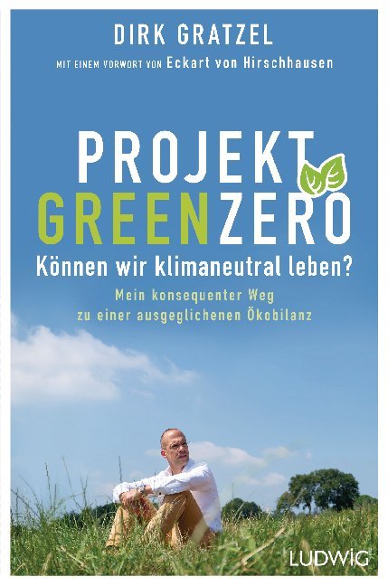 Projekt Green Zero main product photo
