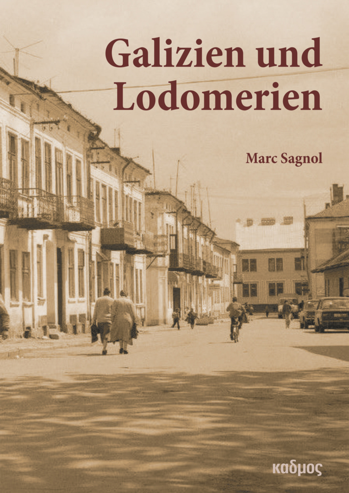 Galizien und Lodomerien main product photo