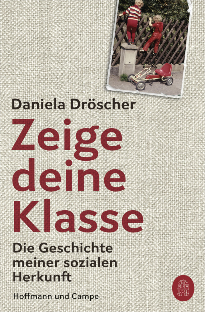 Zeige deine Klasse main product photo