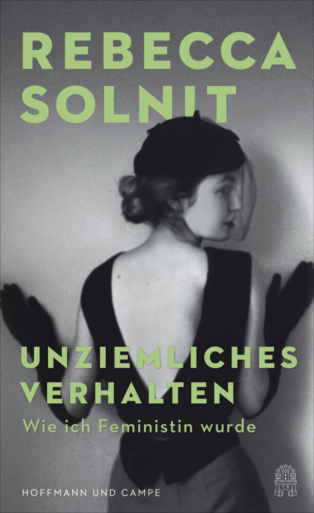 Unziemliches Verhalten main product photo