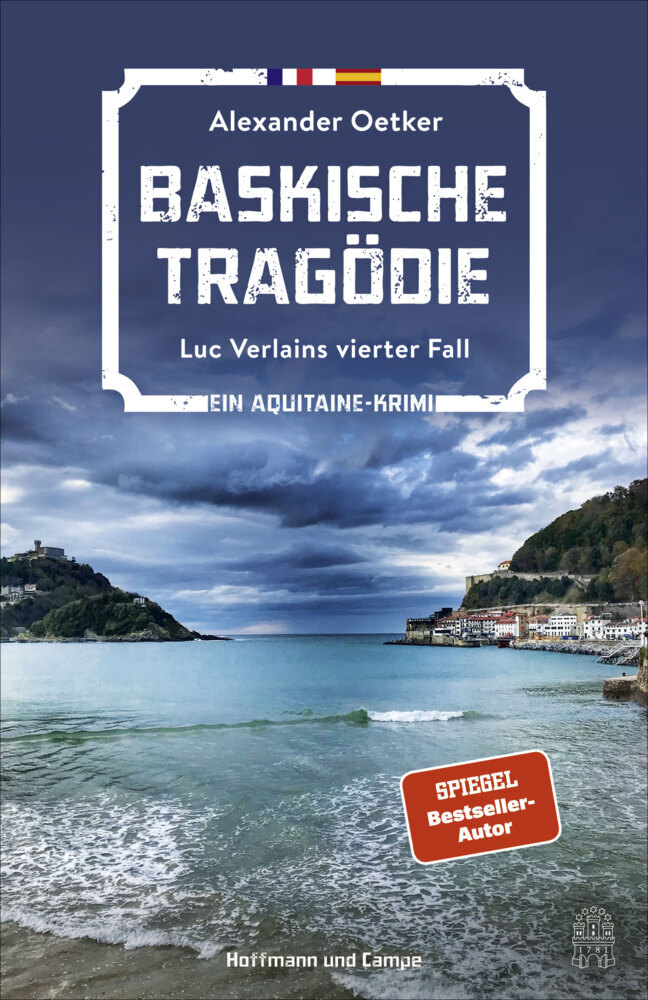 Baskische Tragödie main product photo