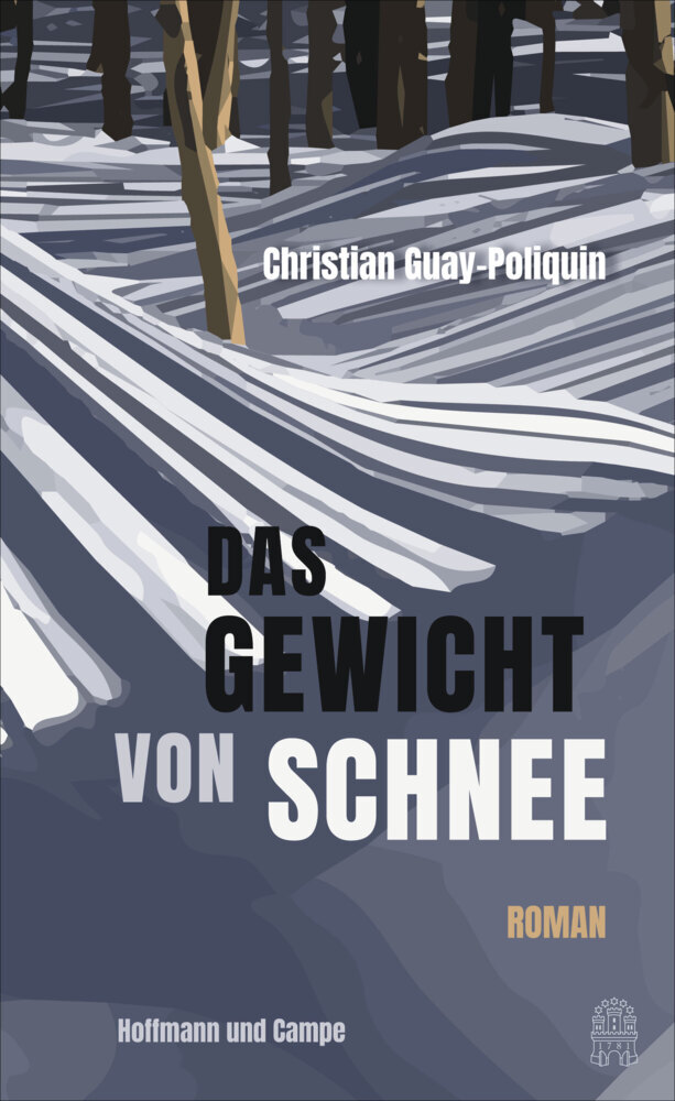 Das Gewicht von Schnee main product photo