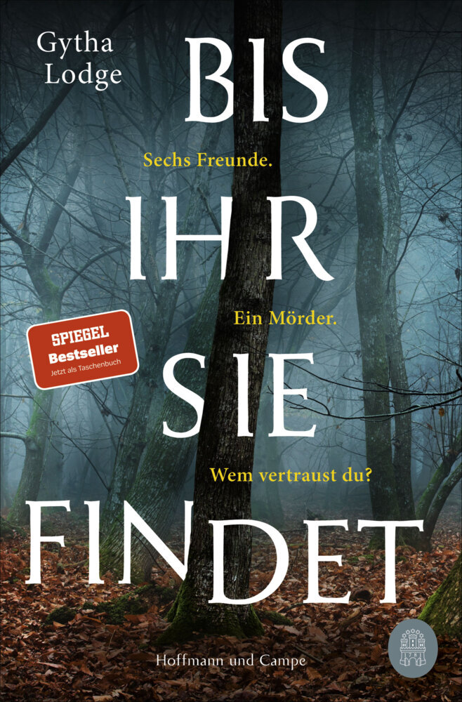 Bis ihr sie findet main product photo