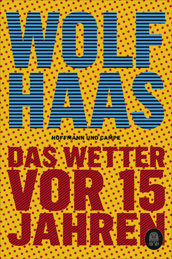 Das Wetter vor 15 Jahren main product photo